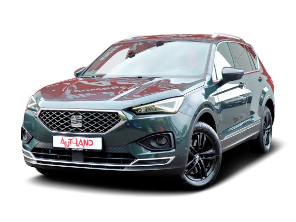 Seat Tarraco 2.0 TDI Xcellence 4Drive