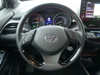 Toyota C-HR 2.0 Hybrid GR Sport