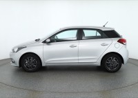 Vorschau: Hyundai i20 1.0 T-GDI YES!