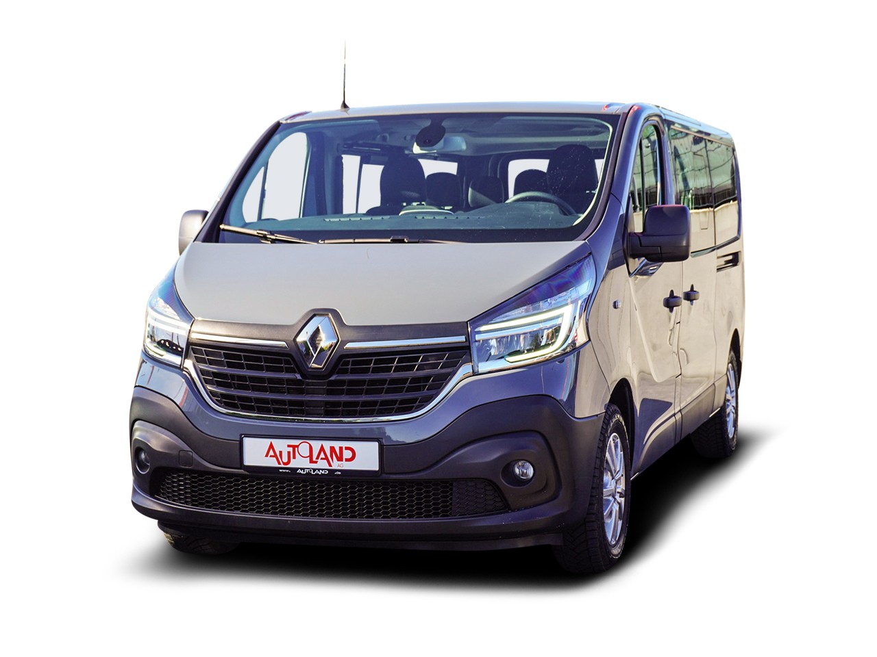 Renault Trafic Combi 2.0 dCi L2H1