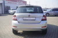 Skoda Fabia 1.0 Ambition