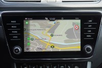 Skoda Superb Combi 2.0 TSI DSG 4x4 SportLine