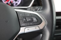 VW T-Cross 1.0 TSI Active