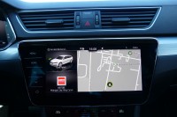 Skoda Superb Combi 2.0 TDI Ambition