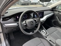 Skoda Octavia Combi 1.5 eTSI DSG