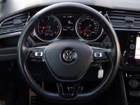 VW Touran 2.0 TDI Comfortline DSG