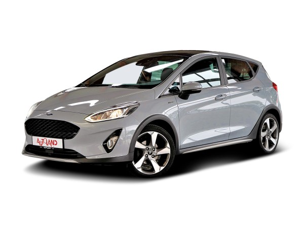 Ford Fiesta 1.0 EcoBoost Active