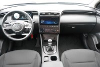 Hyundai Tucson 1.6 T-GDI