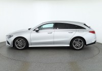 Vorschau: Mercedes-Benz CLA 200 Shooting Brake AMG Line