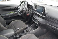 Hyundai i20 1.0 T-GDI Mild-Hybrid