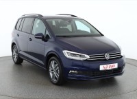VW Touran 1.5 TSI DSG
