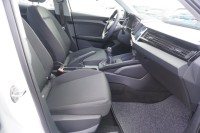 Audi A1 25 Sportback 1.0 TFSI