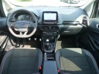 Ford EcoSport 1.0 EB ST-Line