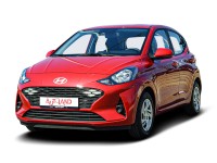 Hyundai i10 1.0 Navi Tempomat Bluetooth