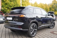 MG HS 1.5 T-GDI Hybrid+ Luxury Aut.