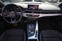 Audi A5 Cabriolet 40 TDI sport S Line