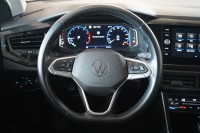 VW Taigo 1.0 TSI