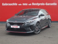 Vorschau: Kia pro_cee'd ProCeed 1.6 T-GDI GT