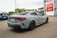 BMW 420 d Coupe xDrive M Sport Aut.