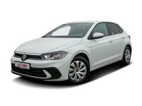 VW Polo 1.0 LED Virtual Cockpit Sitzheizung PDC USB