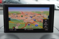 Audi Q2 1.4 TFSI S-tronic