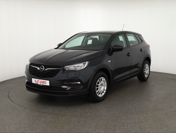 Opel Grandland X 1.2 Turbo Selection