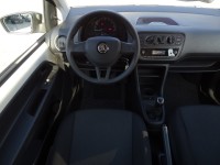 Skoda Citigo 1.0 MPI Active