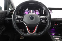 VW Golf GTI 2.0 TSI DSG