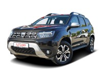 Dacia Duster II 1.3 TCE Prestige 4WD