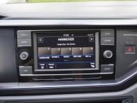 VW Polo 1.0 Trendline