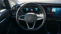 VW Caddy 2.0 TDI Move