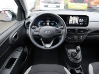 Hyundai i10 1.0