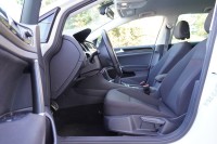 VW Golf VII Variant 1.0 Sound