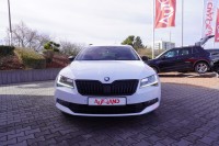 Skoda Superb Combi 1.4 TSI Sportline