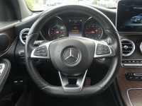 Mercedes-Benz GLC 250 4Matic AMG Line