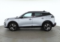 Vorschau: Peugeot 2008 1.2 PureTech