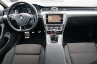 VW Passat Variant 2.0 TDI