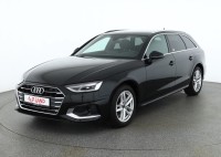 Audi A4 Avant 35 TFSI LED Navi el. Heckklappe DAB