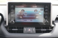 Toyota RAV 4 RAV4 2.5 Hybrid 4x2 Team D