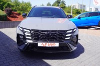 Hyundai Tucson 1.6T-GDI HEV N-Line 4WD Aut.