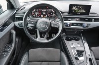 Audi A4 Avant 2.0 TFSI Matrix