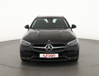 Mercedes-Benz C 220 C220 d T Avantgarde