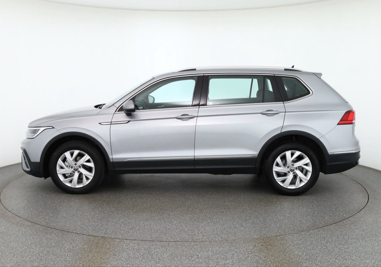 VW Tiguan Allspace 1.5 TSI DSG