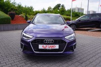 Audi A4 Avant 40 TDI S-Tronic S-Line