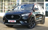 Vorschau: MG ZS 1.0 T-GDI Luxury