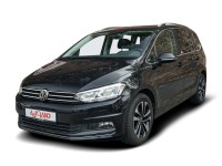 VW Touran 1.5 TSI DSG Highline LED Navi Sitzheizung