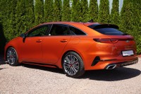 Kia pro_cee'd ProCeed 1.6 T-GDI GT