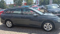 Vorschau: VW Golf VIII Variant 1.0 TSI Life