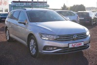 Vorschau: VW Passat Variant 2.0 TDI Business DSG