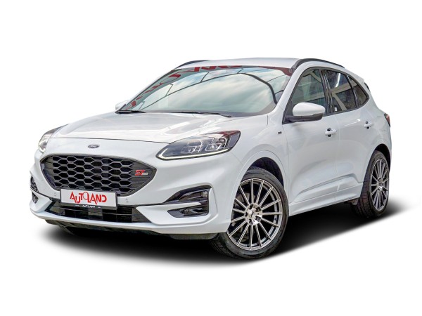 Ford Kuga ST-Line X 2.0 EcoBlue AT 4x4